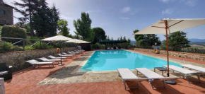 Tenuta Colombaio Casole D'elsa